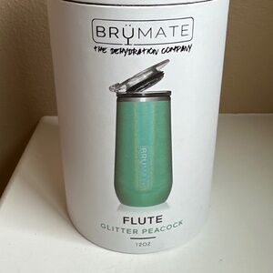 Brumate Insulated Flute (NEW) - 12oz
